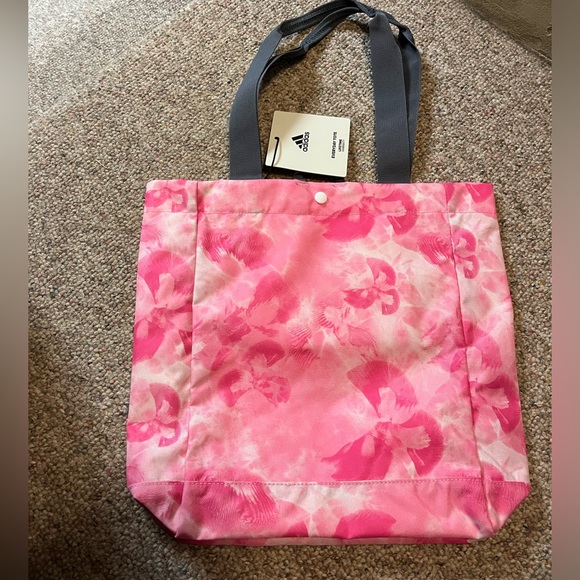🆕 adidas Everyday Tote - Picture 12 of 14